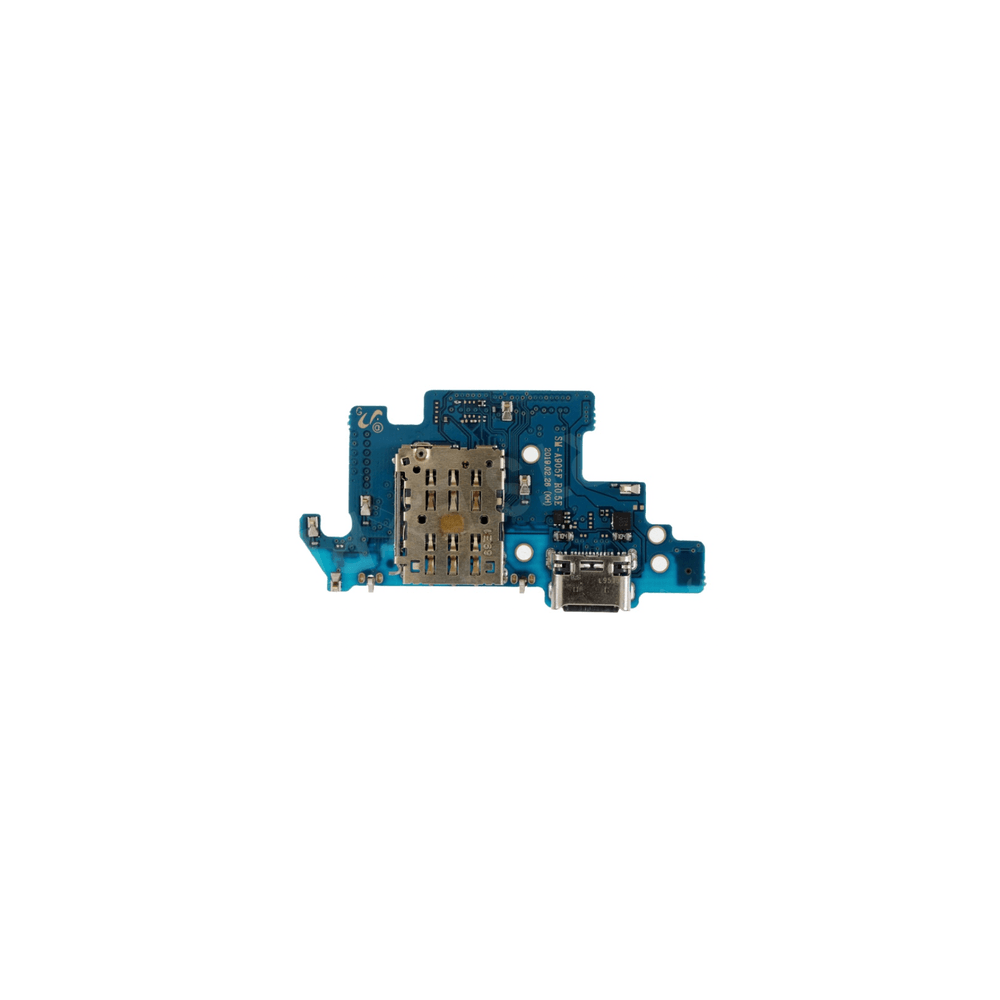 Connecteur de charge pour Samsung Galaxy A90 (SM-A908B)