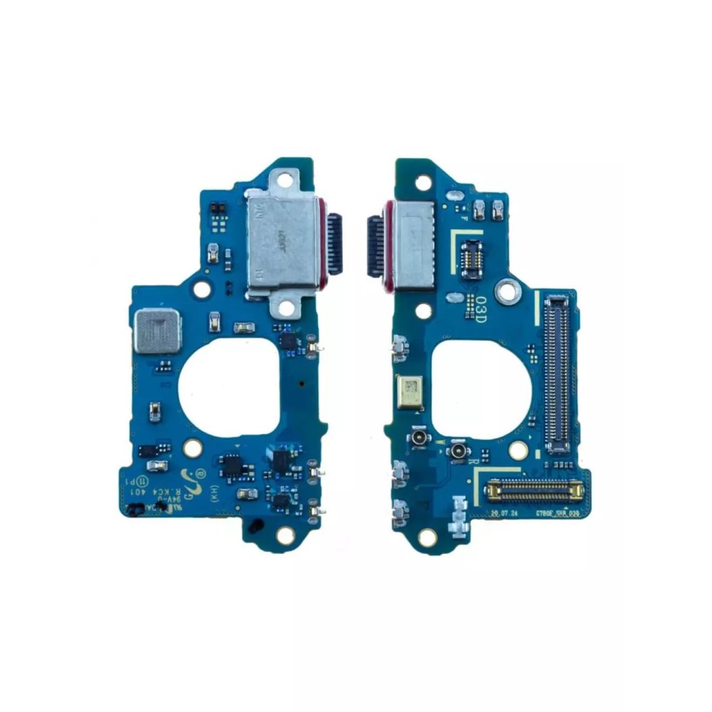 CONNECTEUR DE CHARGE DOCK USB JACK ET MICRO DU SAMSUNG GALAXY S20 FE 4G (SM-G780F)