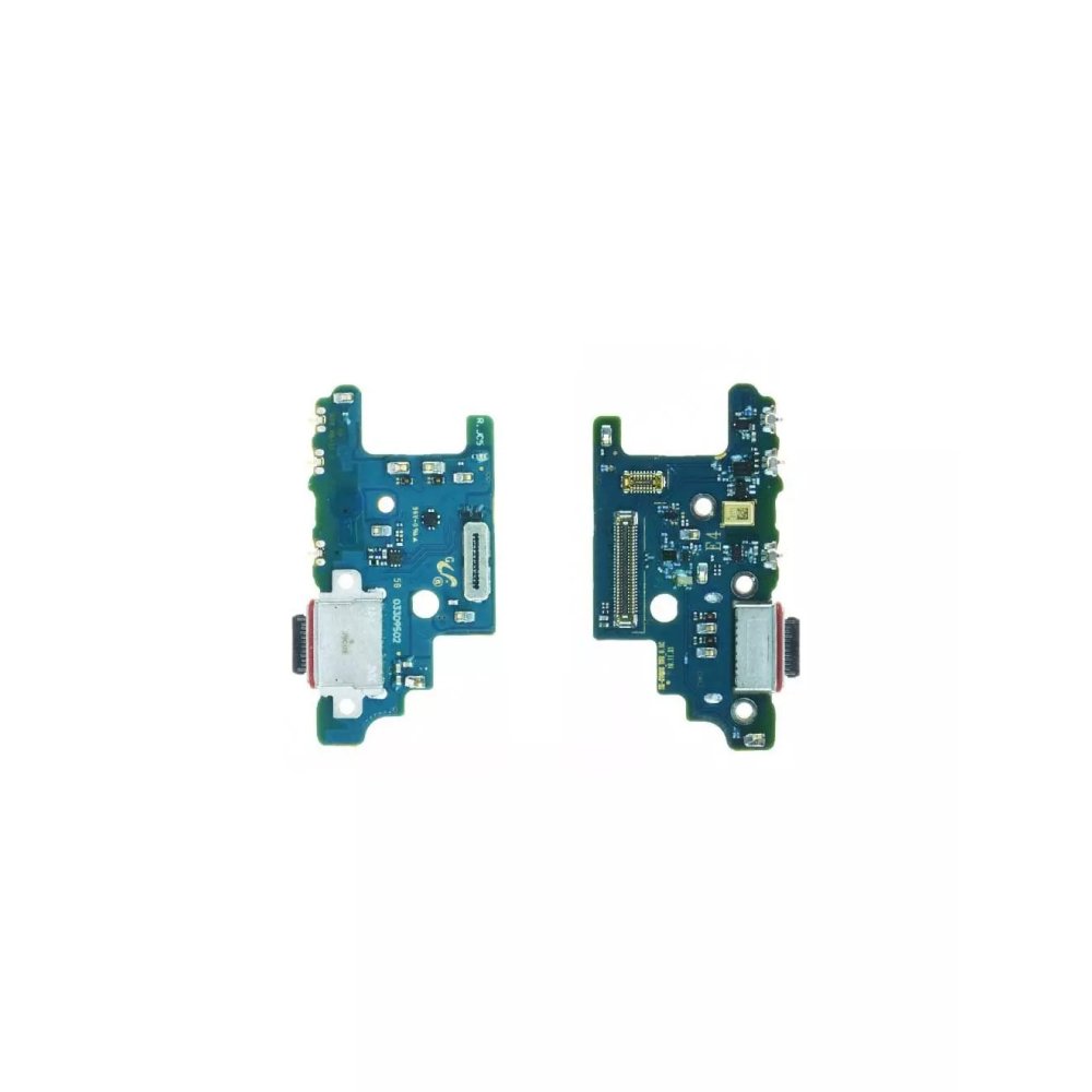 CONNECTEUR DE CHARGE DOCK USB JACK ET MICRO DU SAMSUNG GALAXY S20+ (SM-G985F)