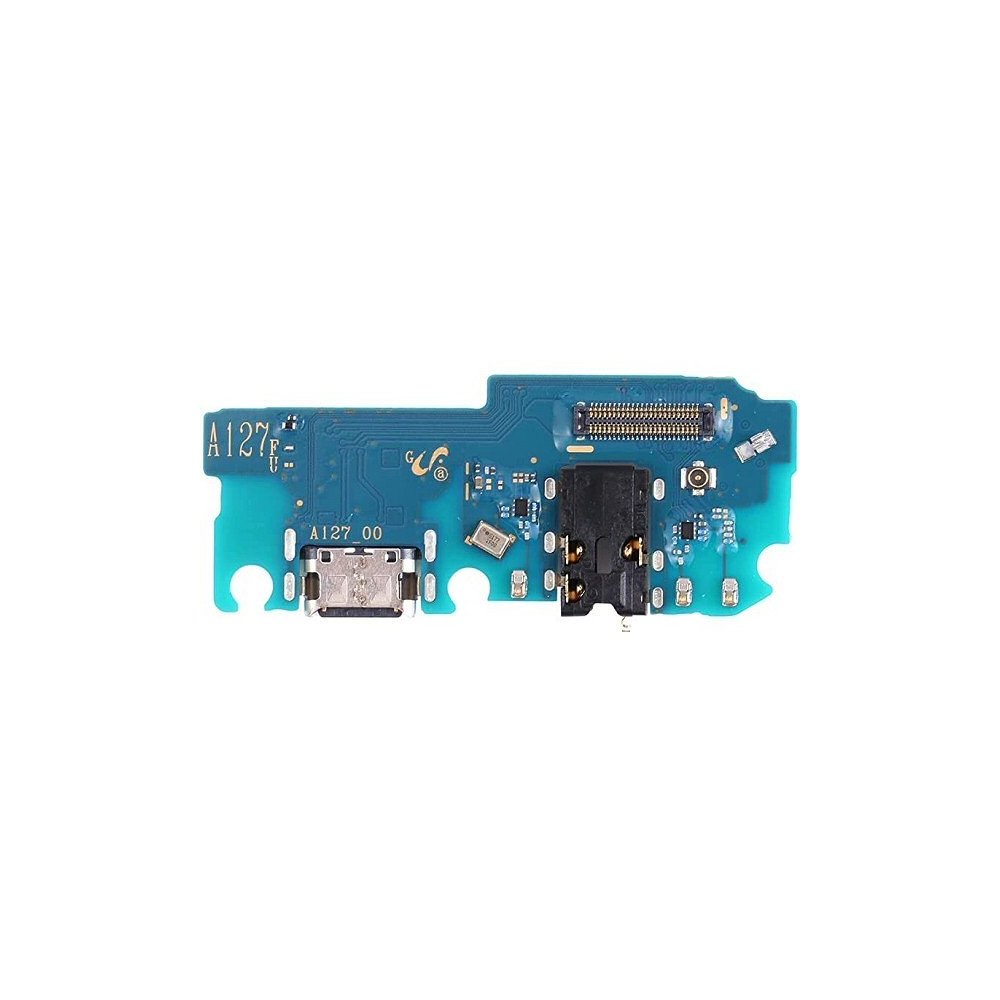 Connecteur de charge pour Samsung Galaxy A12 Nacho (SM-A127)