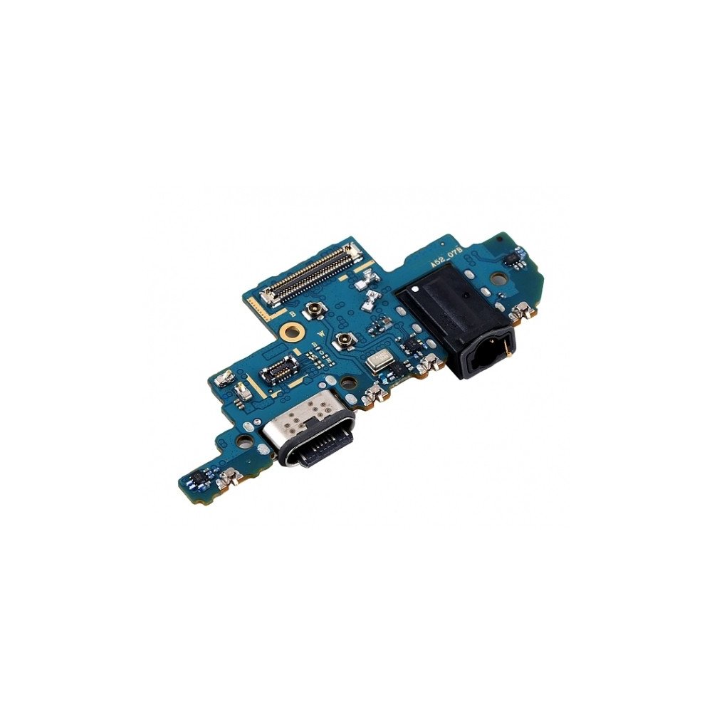 CONNECTEUR DE CHARGE PRISE USB JACK MICRO DU SAMSUNG GALAXY A52 (SM-A525F, SM-A526B)