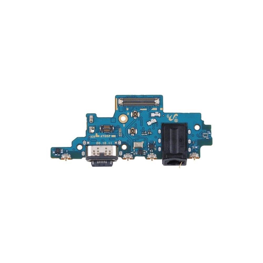 CONNECTEUR DE CHARGE PRISE USB JACK MICRO DU SAMSUNG GALAXY A72 4G et 5G (SM-A725F, SM-A726B)