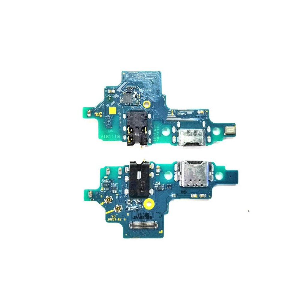 Connecteur de charge pour Samsung Galaxy A9 2018 (SM-A920F)