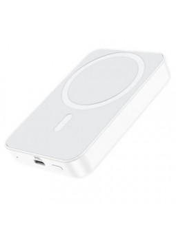 Batterie de secours aimantée compatible iPhone 15W 15000 mAh