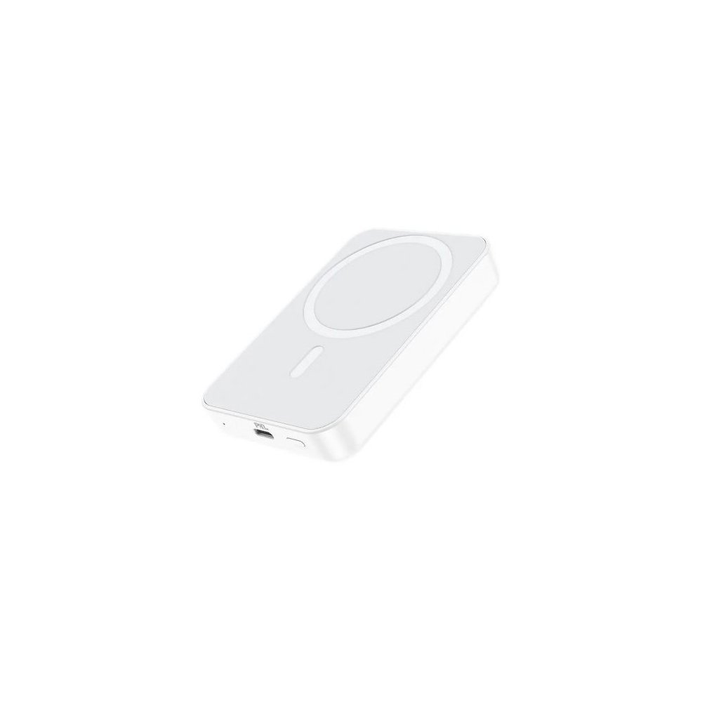 Batterie de secours aimantée compatible iPhone 15W 15000 mAh