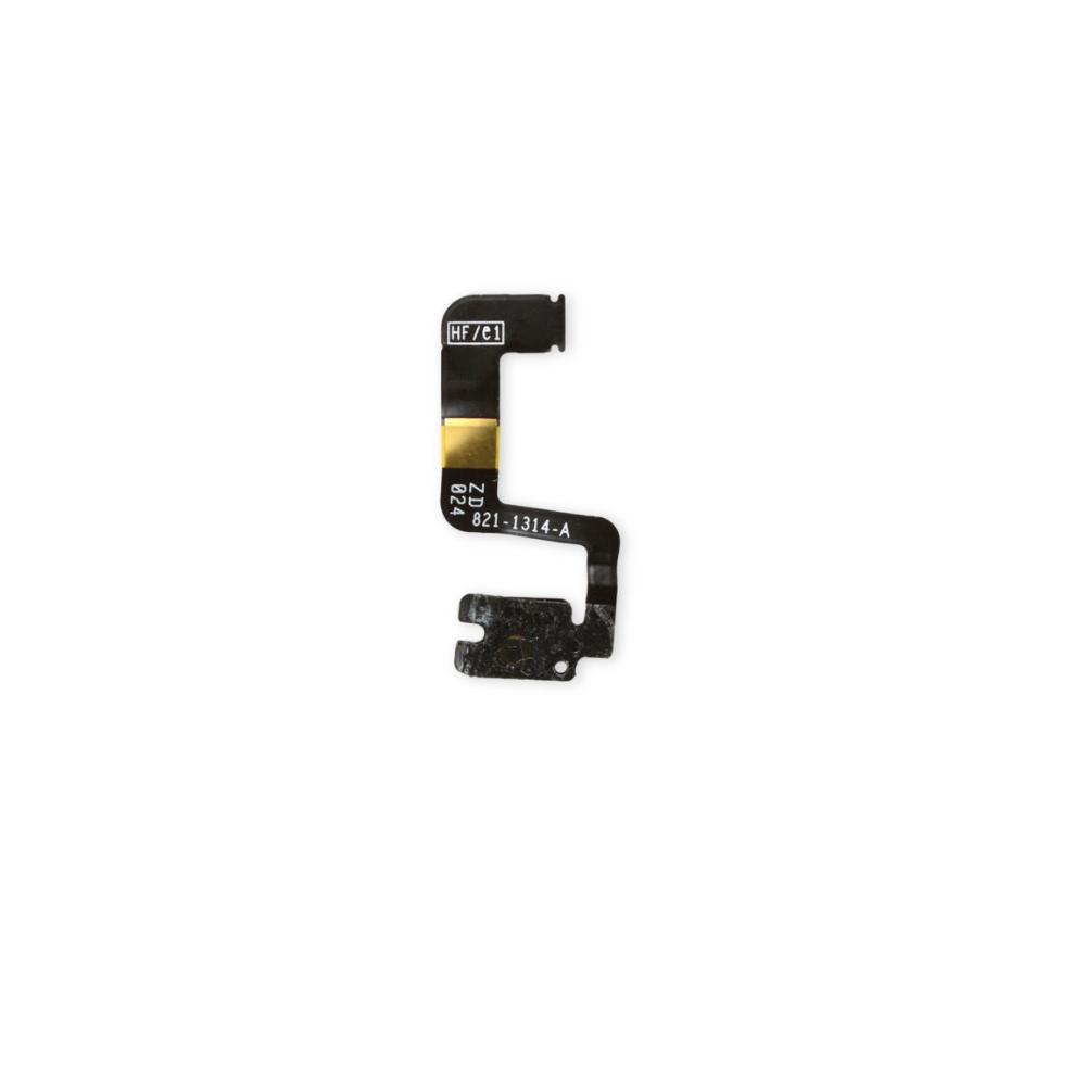 Microphone Pour iPad 3