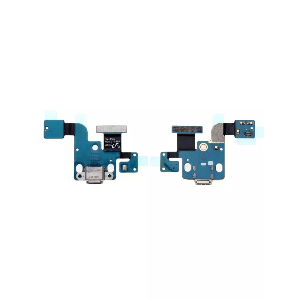 Connecteur de charge Samsung Galaxy Tab Active (SM-T365)