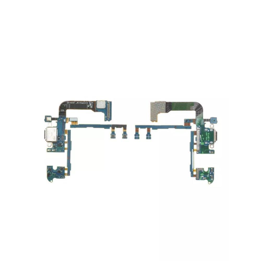 Nappe connecteur de charge pour Samsung Galaxy NOTE 7 (SM-N930F)
