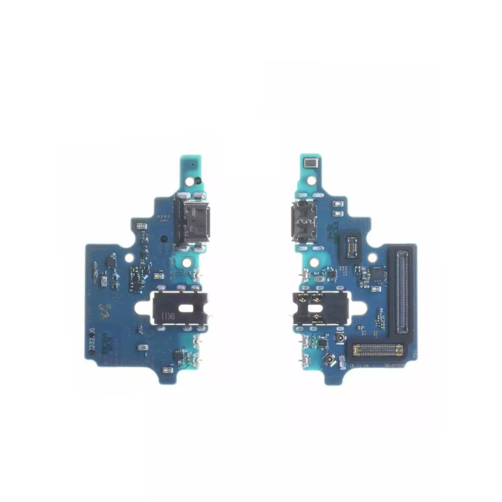 Nappe connecteur de charge pour Samsung Galaxy NOTE 10 LITE (SM-N770F)