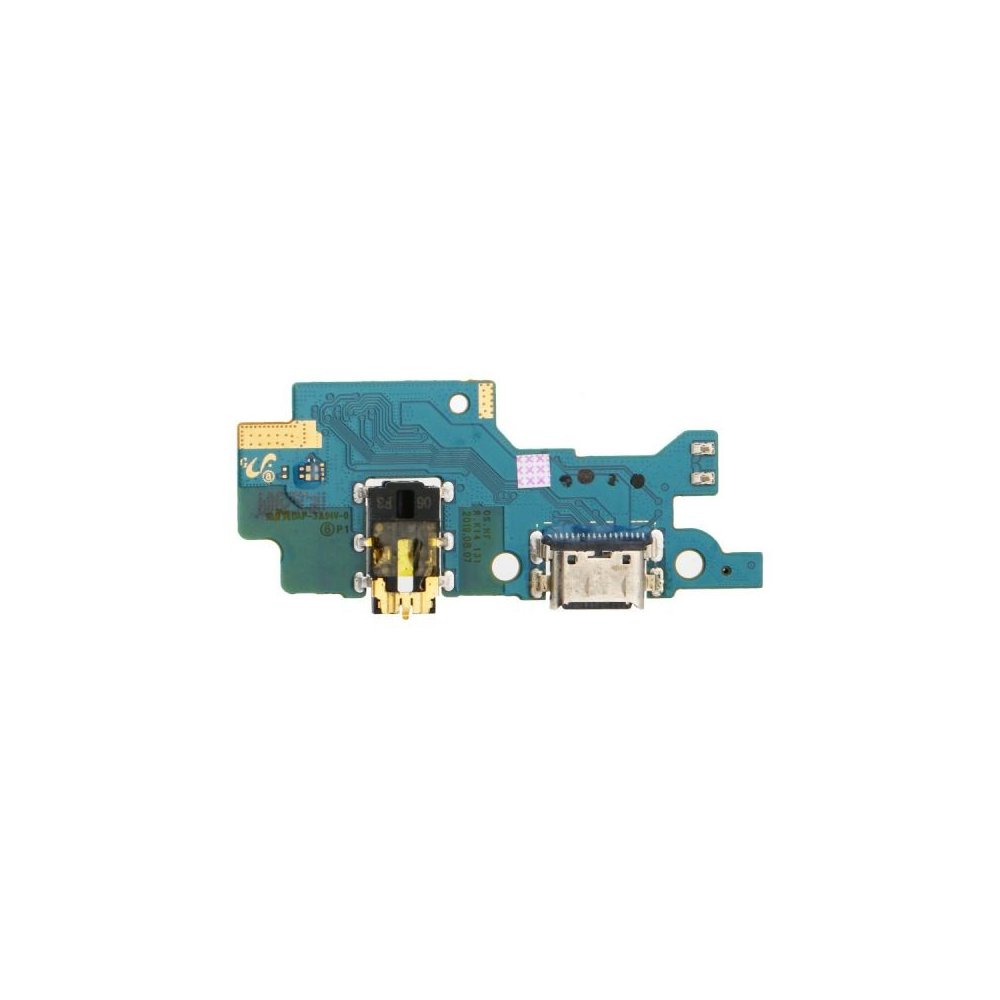 Connecteur de charge compatible pour Samsung Galaxy M21/M31/M30s (SM-M315F,SM-M215F et SM-M307F)