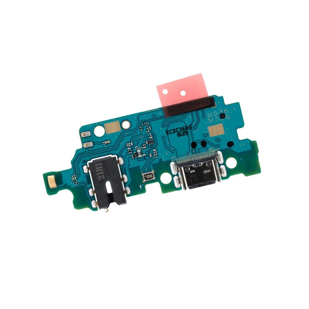 Connecteur de charge USB Type-C pour Samsung Galaxy M23 et M33 5G (SM-M236B/SM-M336B)