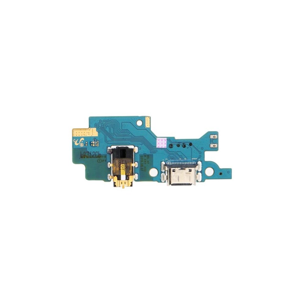 Connecteur de charge compatible pour Samsung Galaxy M21 (SM-M215F)
