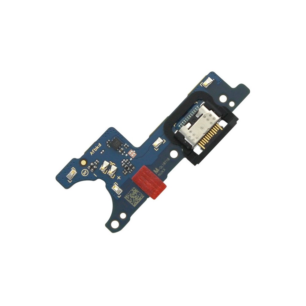 Connecteur de charge USB Type-C pour Samsung Galaxy M11 (SM-M115F)
