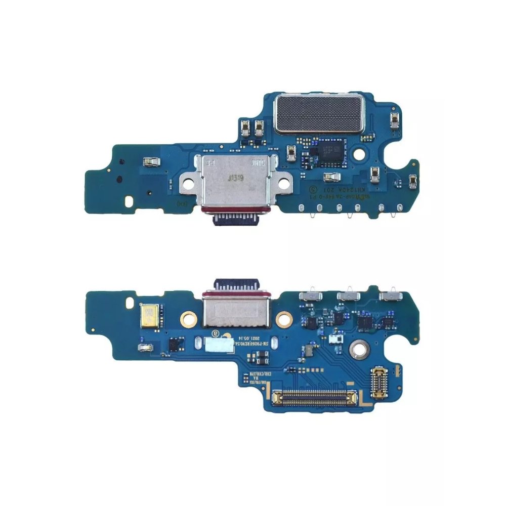 Nappe / Connecteur de Charge Samsung Galaxy Z Fold 3 5G (SM-F926B)