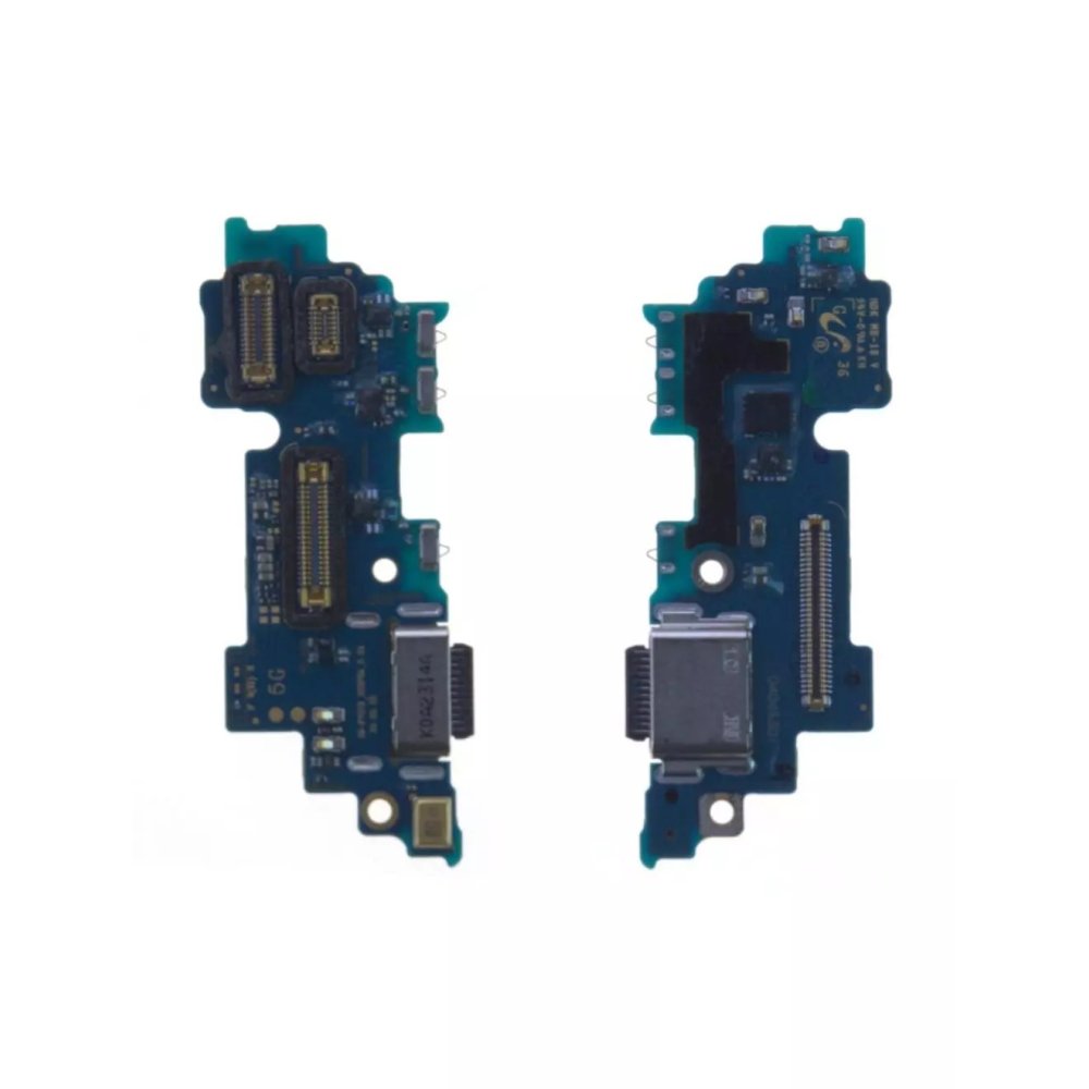 Nappe / Connecteur de Charge Samsung Galaxy Z Flip 5G (SM-F707B)