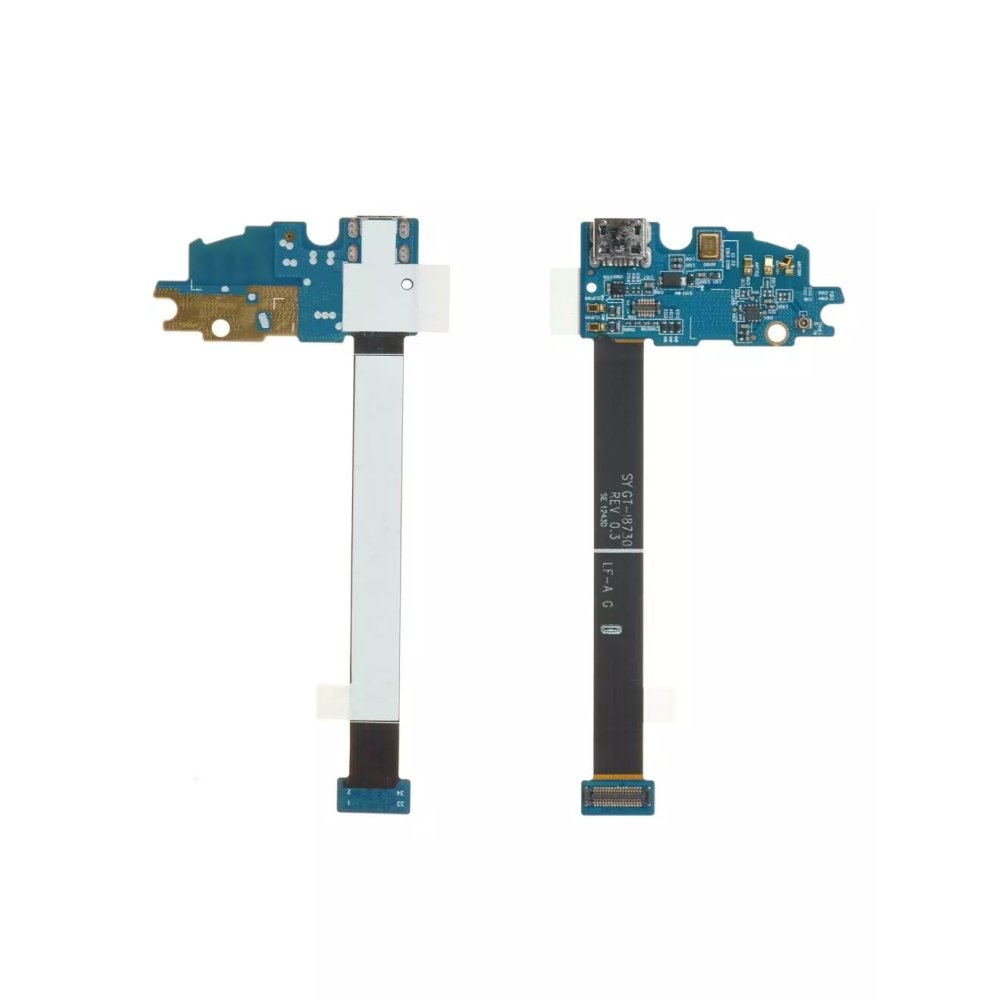 Nappe Charge Samsung Galaxy Exress (i8730)