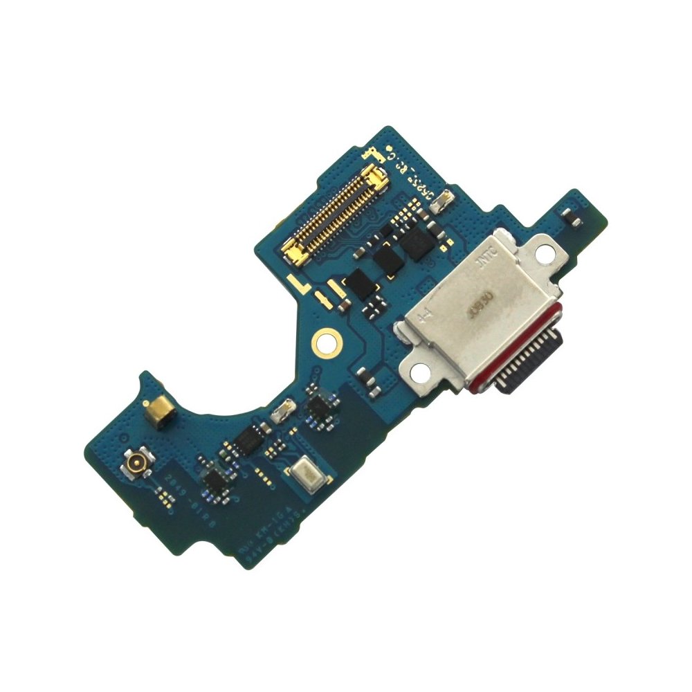 Connecteur de charge USB Type-C pour Samsung Galaxy Xcover 5 (SM-G525F)