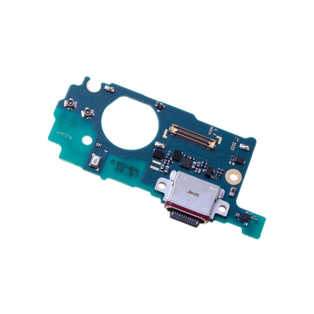 Connecteur de charge USB Type-C pour Samsung Galaxy Xcover Pro (SM-G715F)