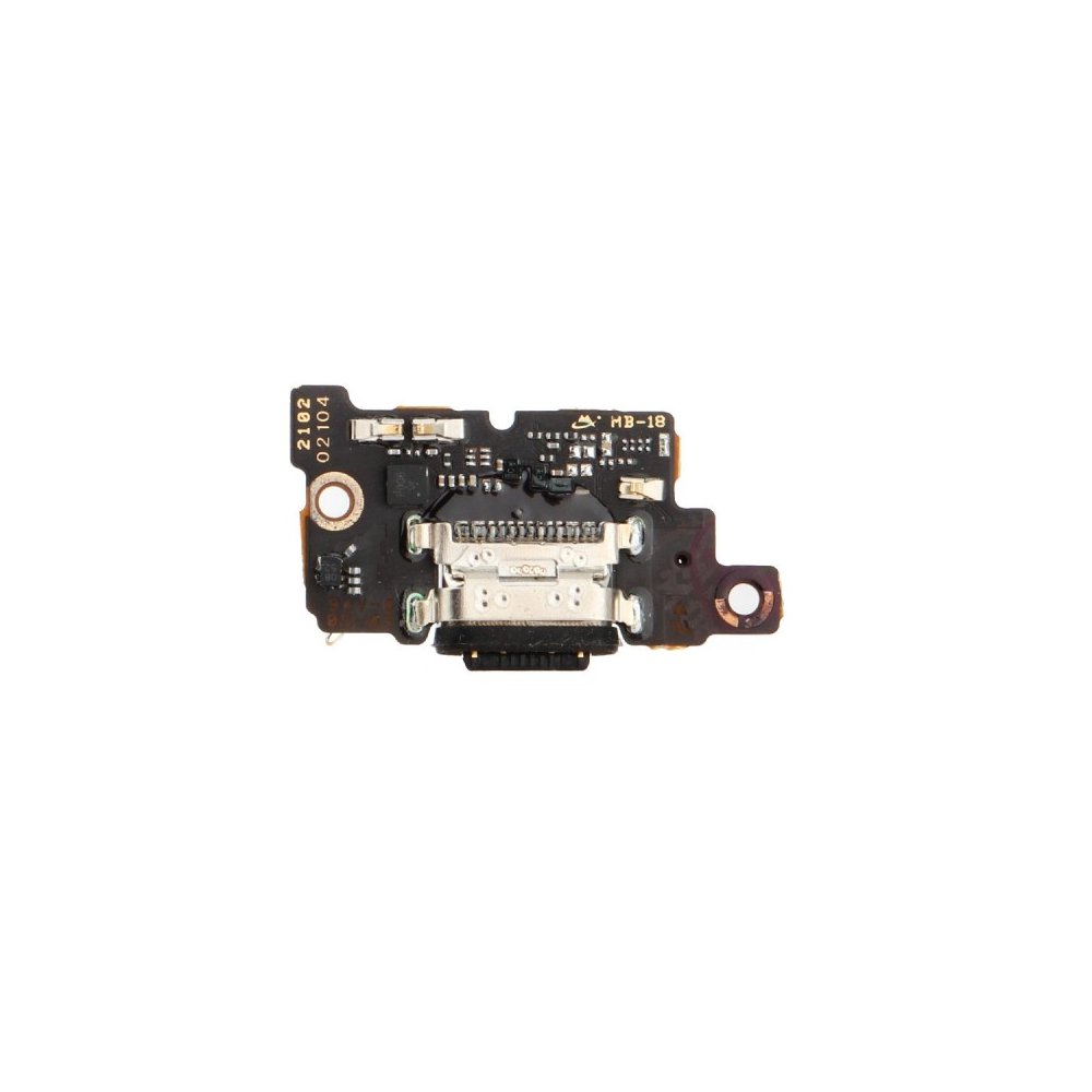 Connecteur de charge pour Xiaomi Poco F3