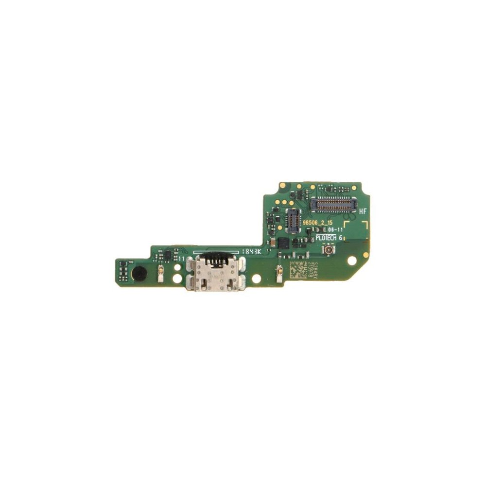 Connecteur de charge compatible pour Xiaomi Redmi 6