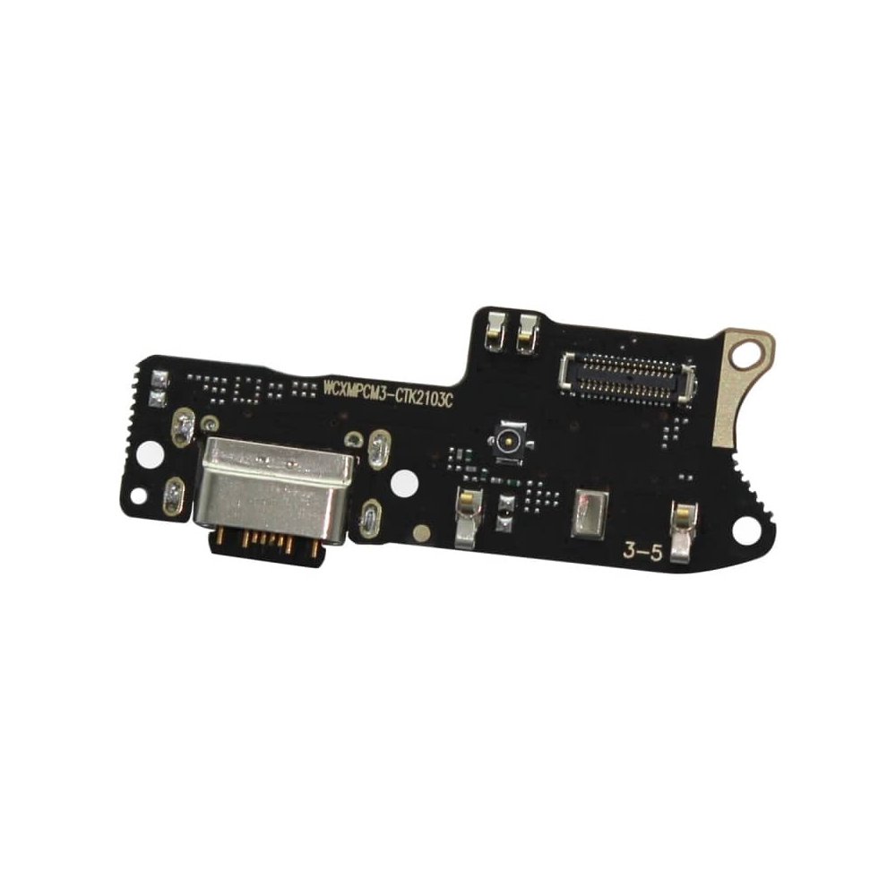 Connecteur de charge USB Type-C pour Xiaomi Redmi 9T