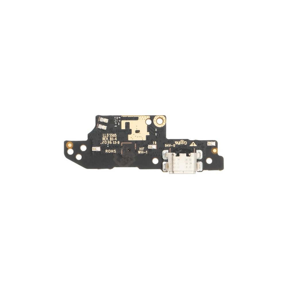 Connecteur de charge micro USB pour Xiaomi Redmi 9C