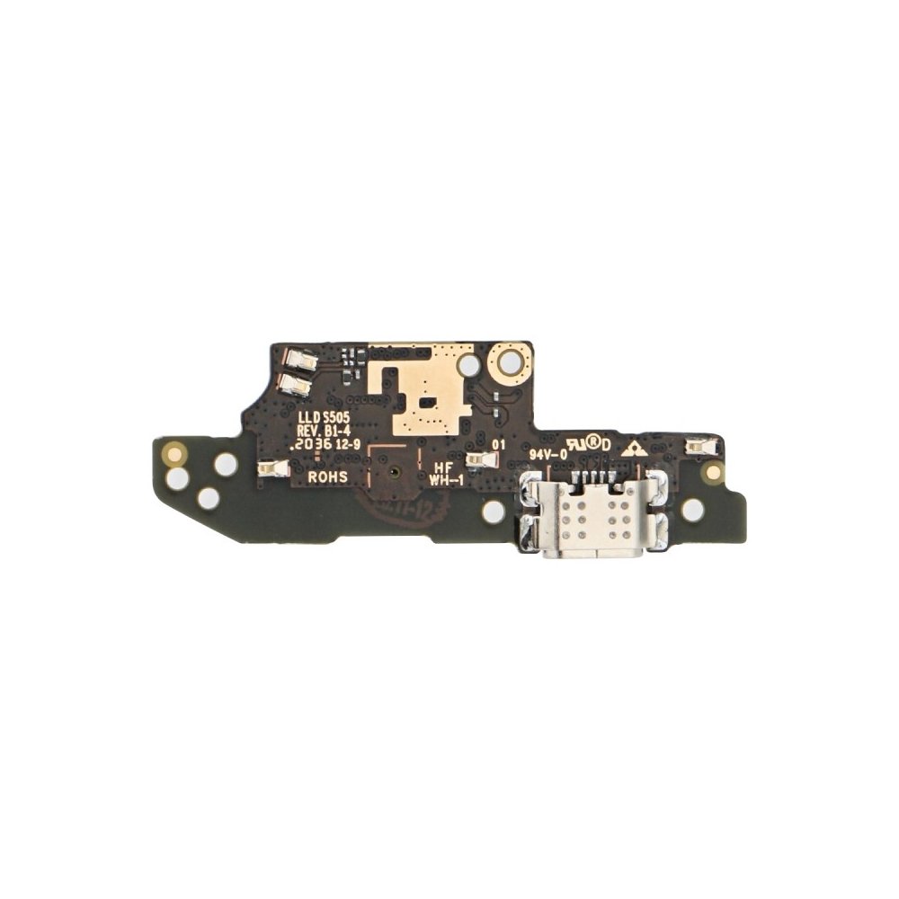 Connecteur de charge microUSB pour Xiaomi Redmi 9A