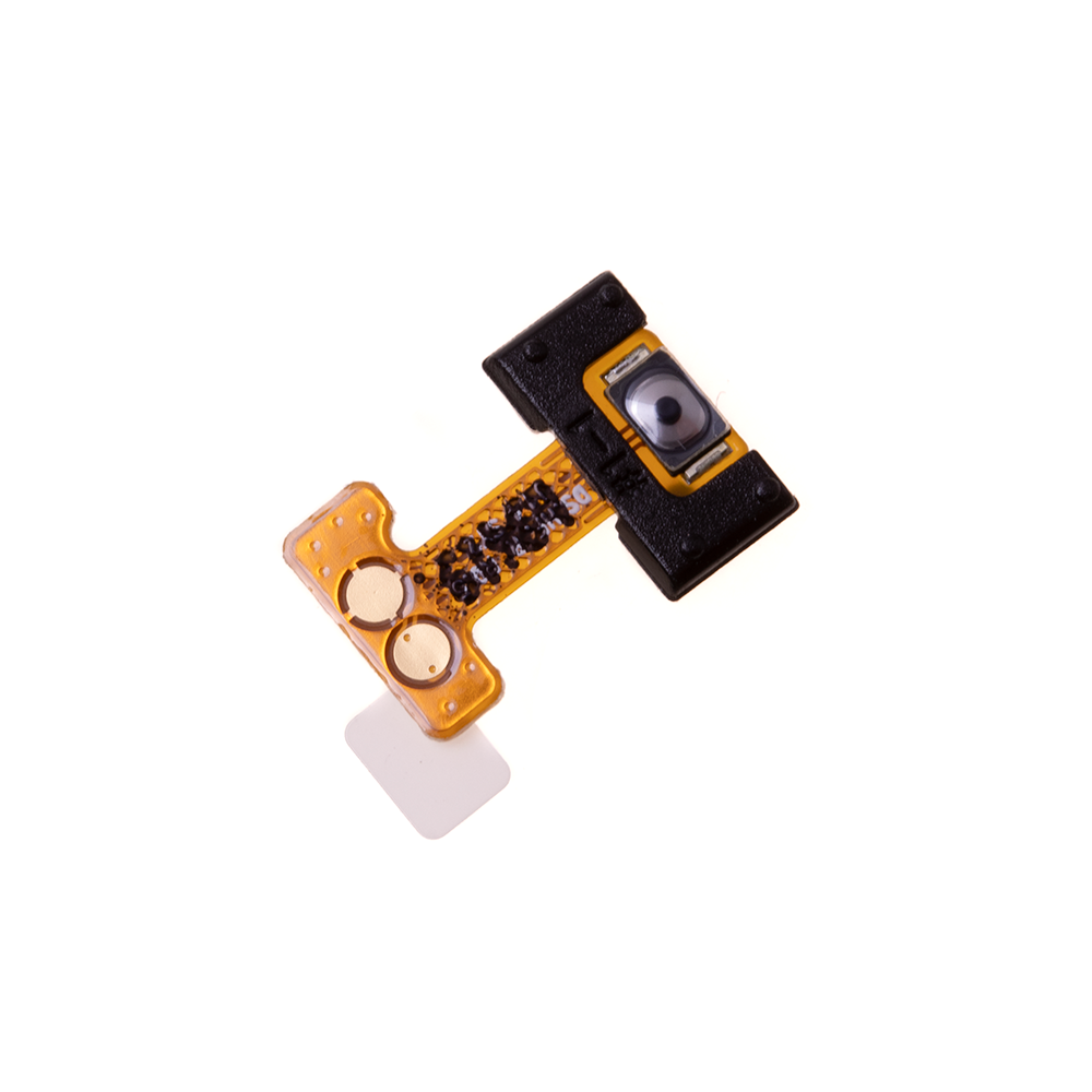 Nappe Power / Bouton Allumage Samsung A80