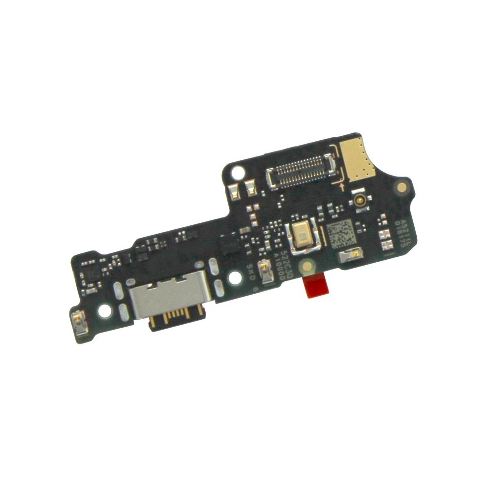 Connecteur de charge USB Type-C pour Xiaomi Redmi 10C