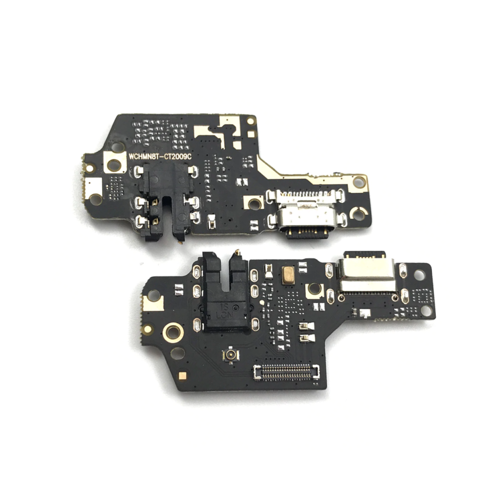 Connecteur de charge USB Type-C pour Xiaomi Redmi Note 8T