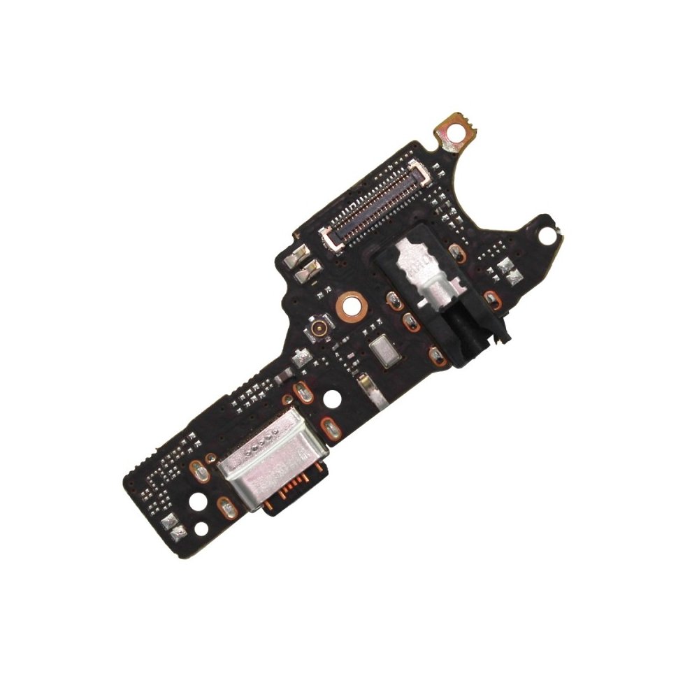 Connecteur de charge compatible USB Type-C pour Xiaomi Redmi Note 9