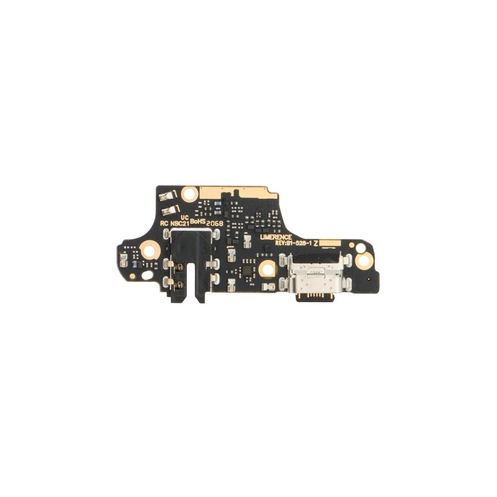 Connecteur de charge USB Type-C pour Xiaomi Redmi Note 9S