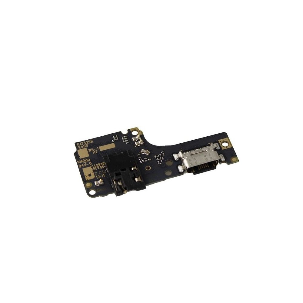 Connecteur de charge USB Type-C pour Xiaomi Redmi Note 10 (4G)
