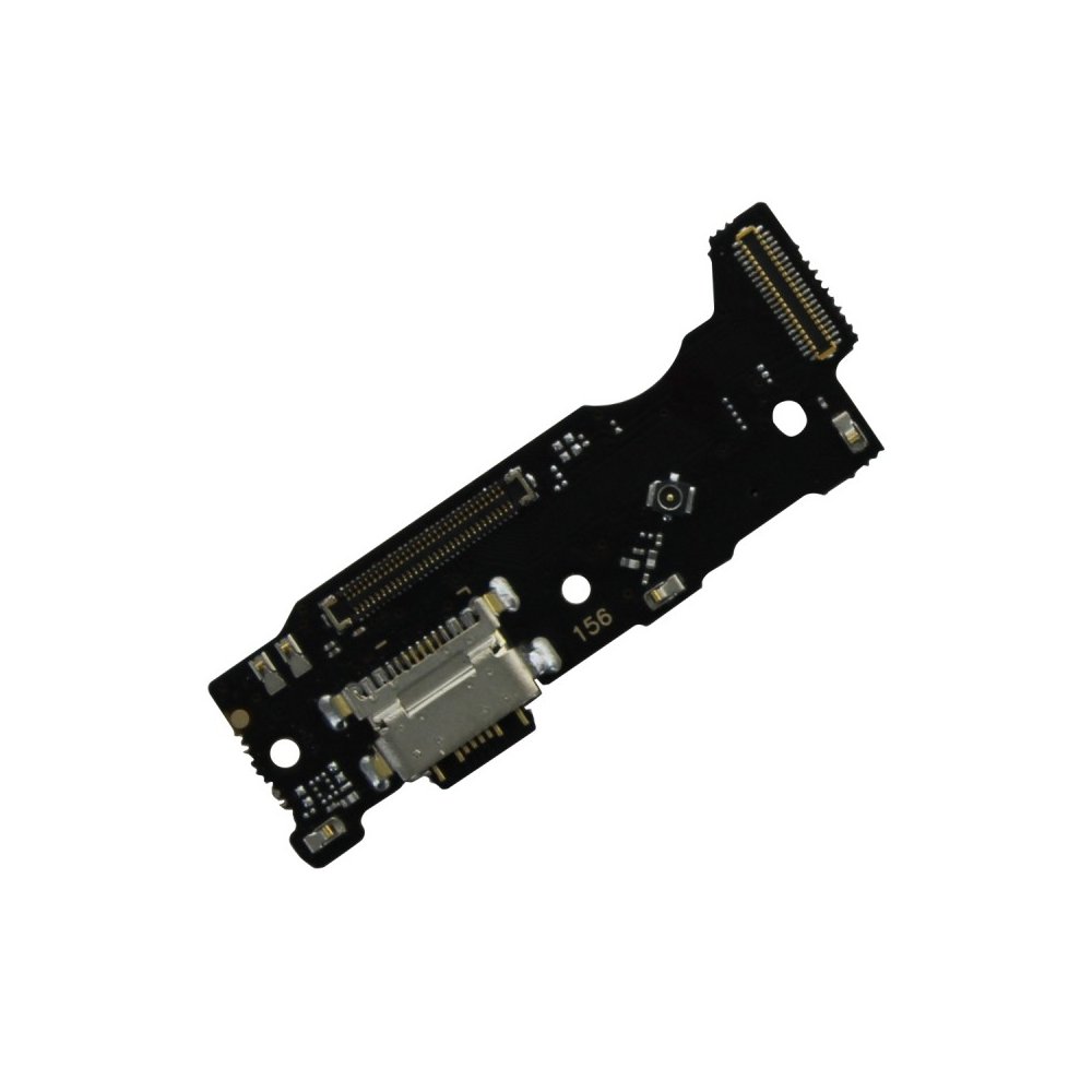 Connecteur de charge USB Type-C pour Xiaomi Redmi Note 10 Pro