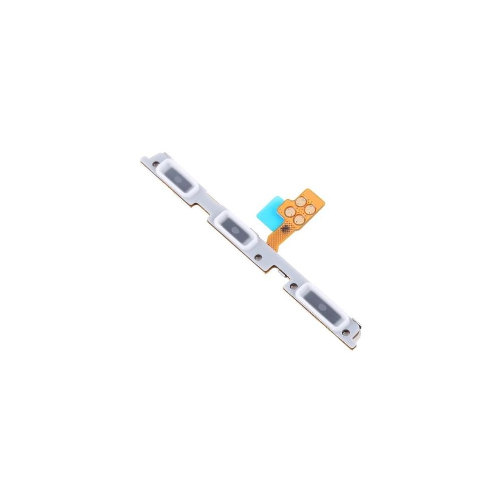 Nappe Power / Bouton Allumage / Volume Samsung A33 5G