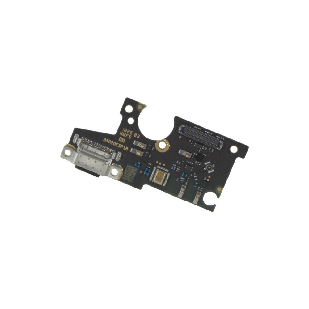 Connecteur de charge USB Type-C pour Xiaomi Mi Mix 3