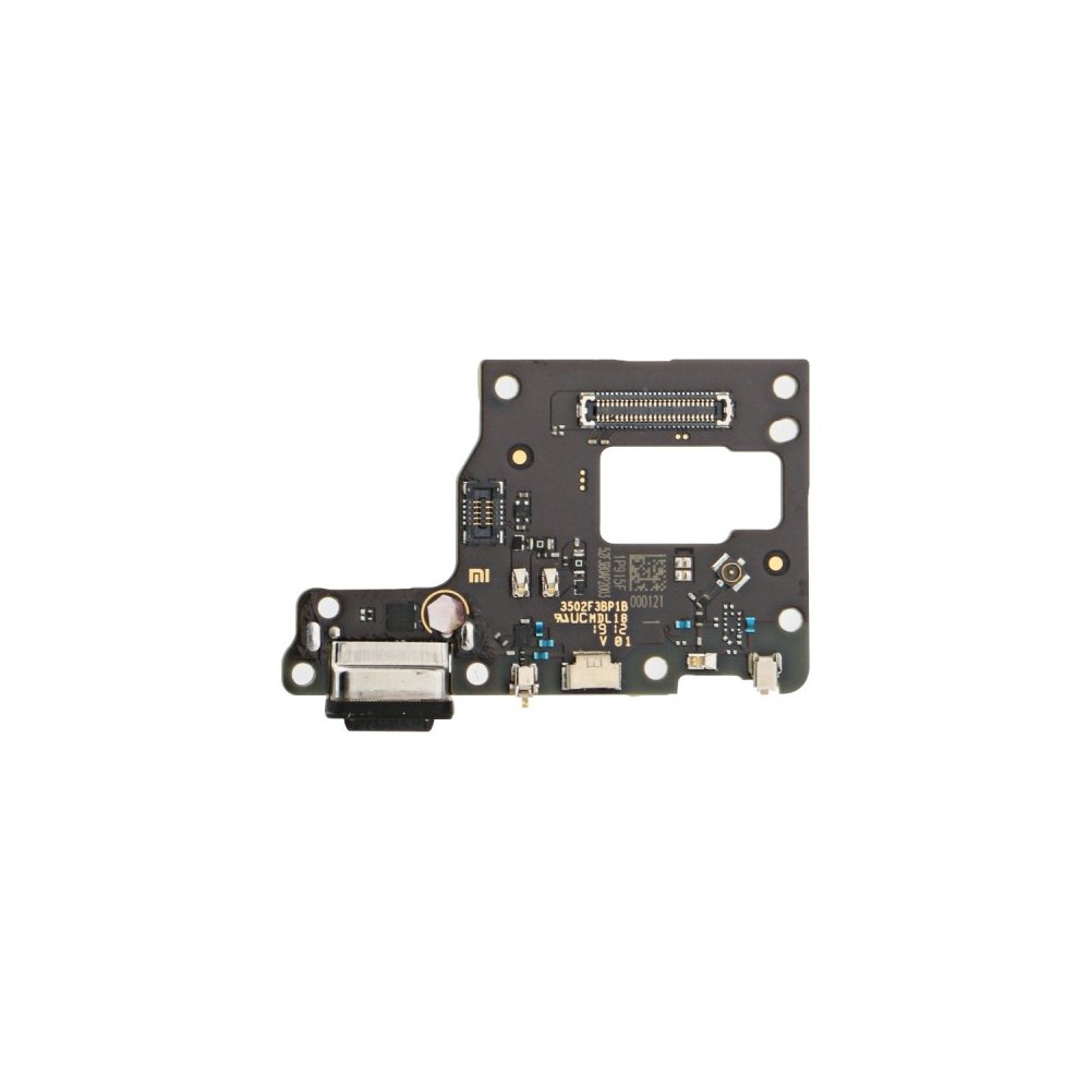 Connecteur de charge USB Type-C pour Xiaomi Mi 9 lite