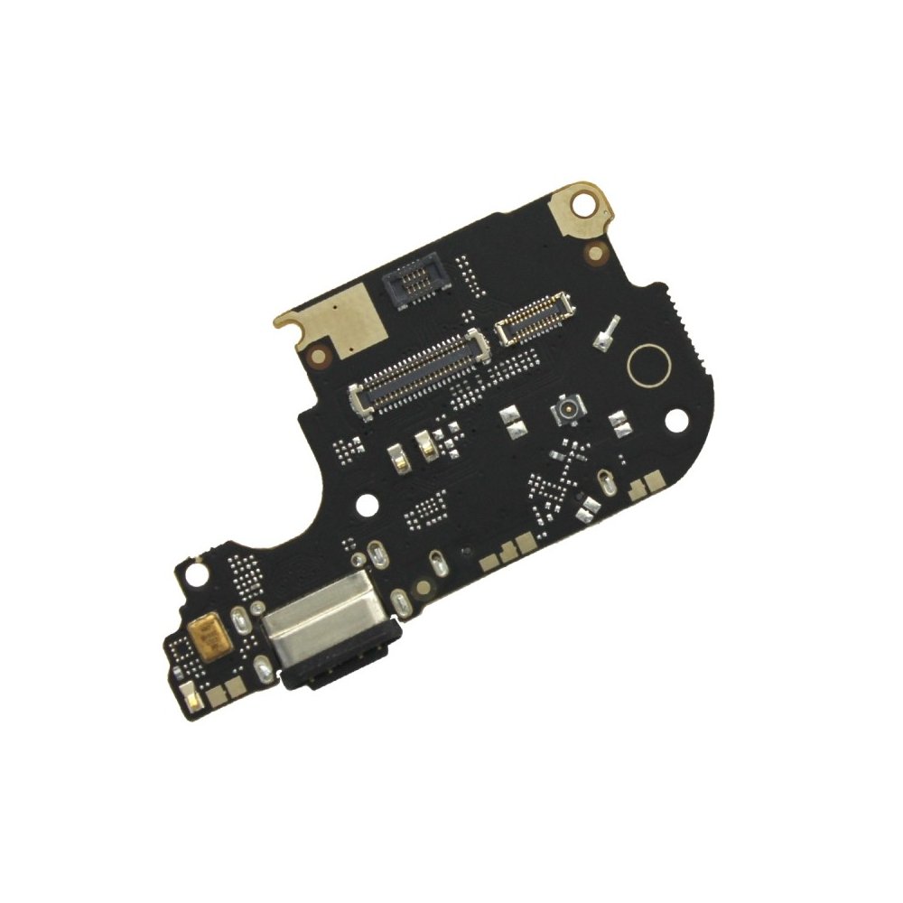 Connecteur de charge USB Type-C pour Xiaomi Mi 10 Lite 5G