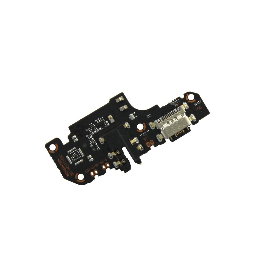 Connecteur de charge USB Type-C pour Xiaomi Mi 10T Lite
