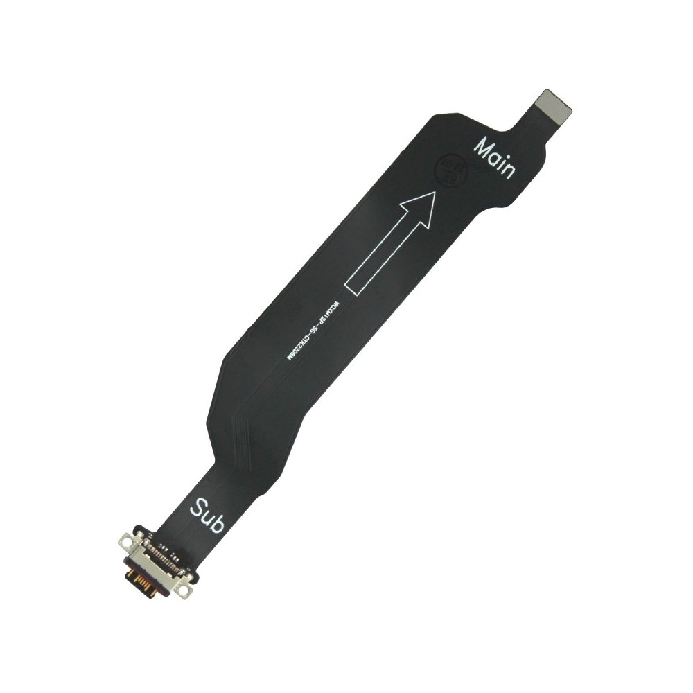 Connecteur de charge USB Type-C pour Xiaomi 12 Pro