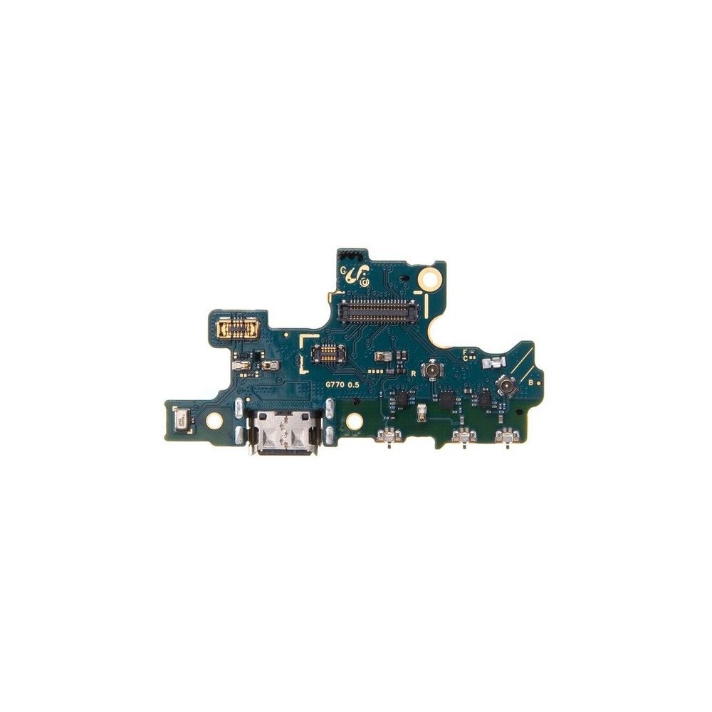 CONNECTEUR DE CHARGE DOCK USB JACK ET MICRO DU SAMSUNG GALAXY S10 LITE (SM-G770F)