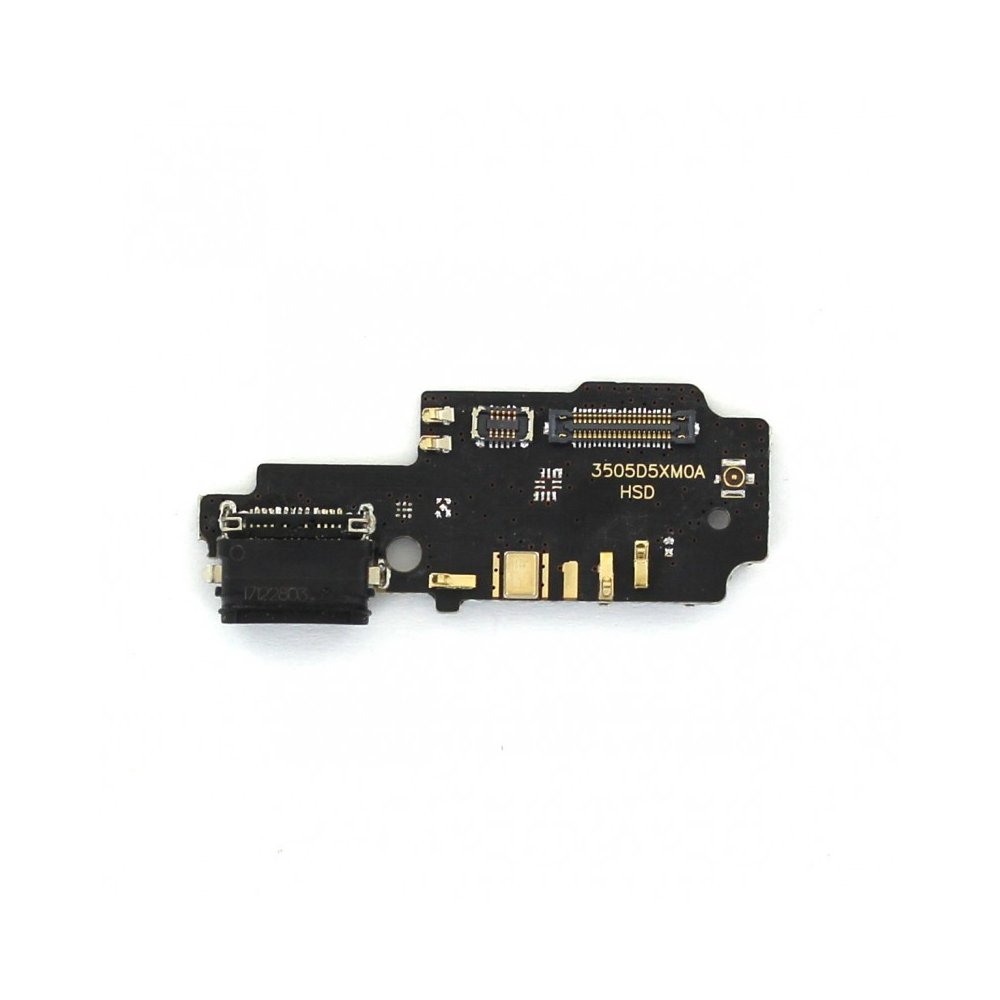 Connecteur de charge Type C pour Xiaomi Mi Mix 2S