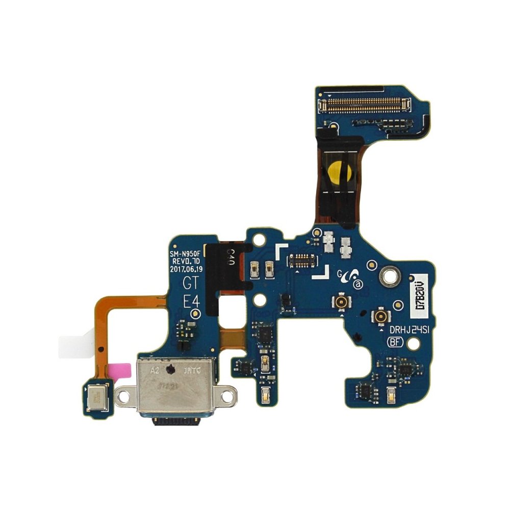 NAPPE CONNECTEUR DE CHARGE DOCK USB SAMSUNG GALAXY NOTE 8.0 (N5100/N5110)
