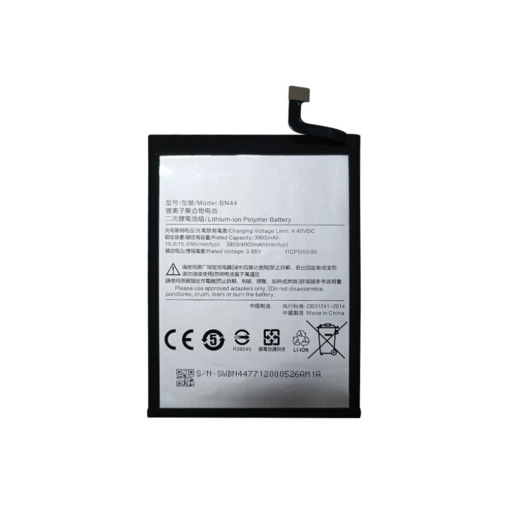 Batterie Compatible Pour Xiaomi Redmi 5 Plus (BN44)