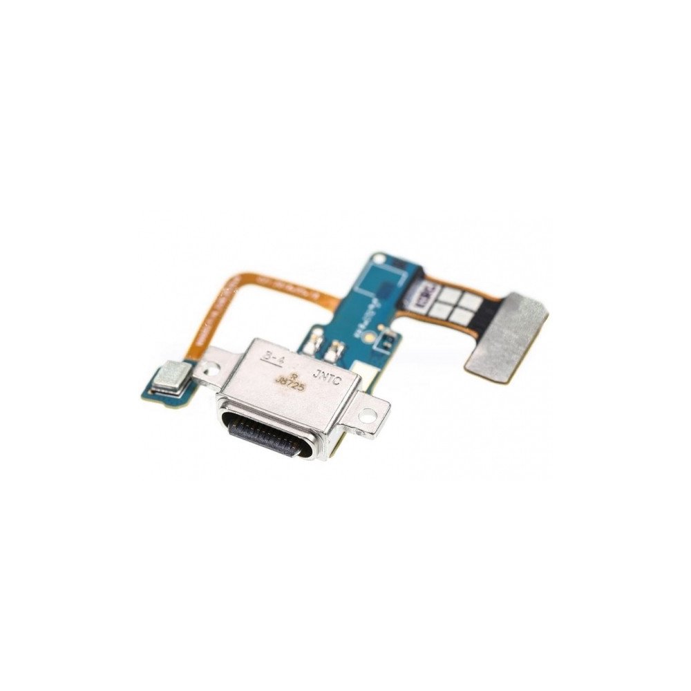 Nappe connecteur de charge + Micro Samsung Galaxy Note 9 (SM-960F)