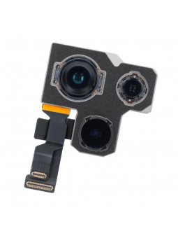 Module de caméra arrière compatible iPhone 14 Pro & 14 Pro Max