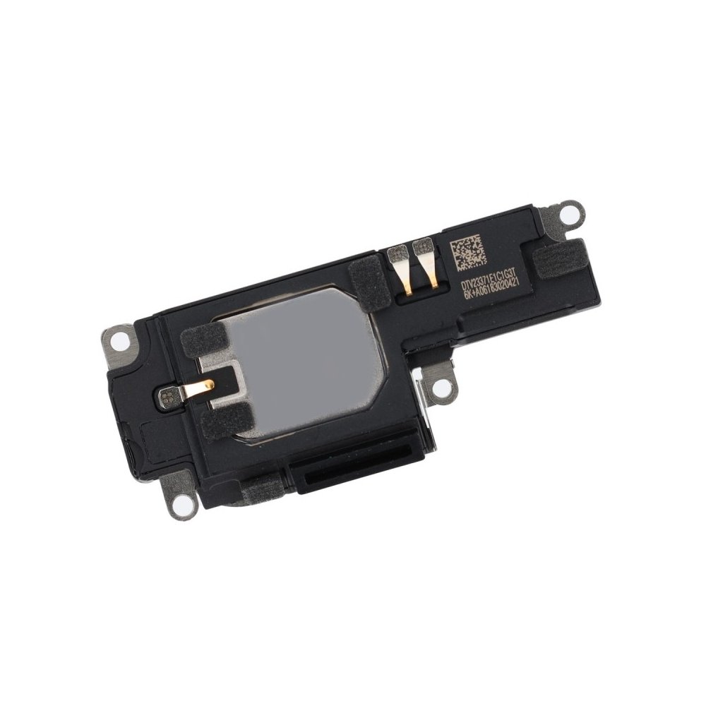 Haut-parleur externe compatible iPhone 14 Pro Max