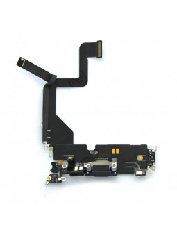 Connecteur de charge compatible avec iPhone 14 Pro violent intense