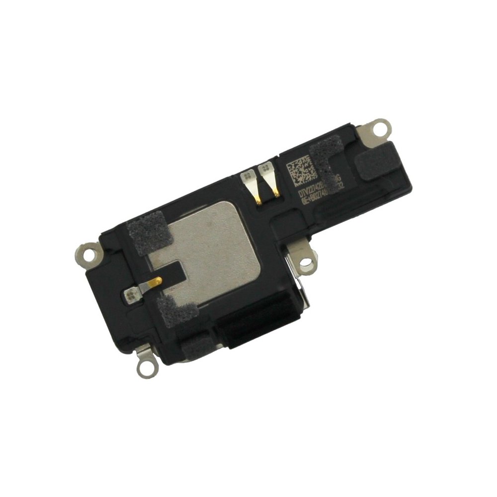 Haut-parleur externe compatible iPhone 14 Pro