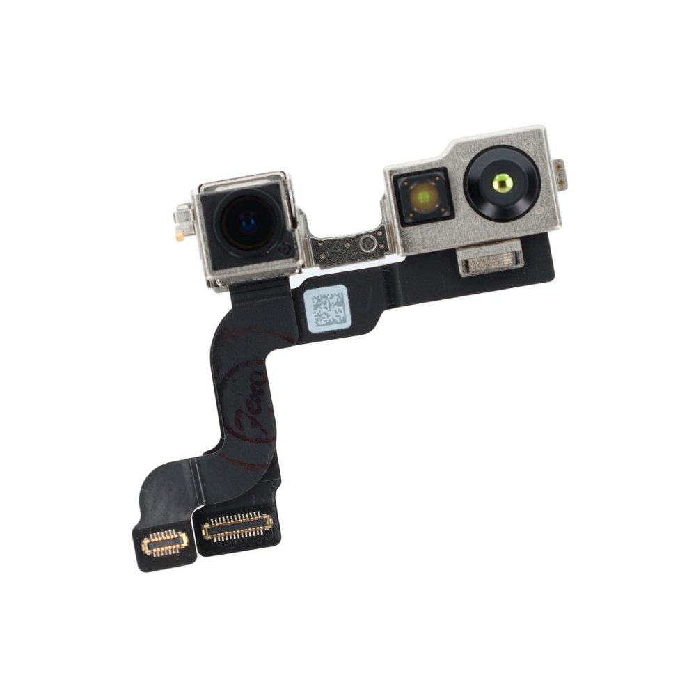 Caméra avant FaceTime compatible iPhone 14 et 14 Plus